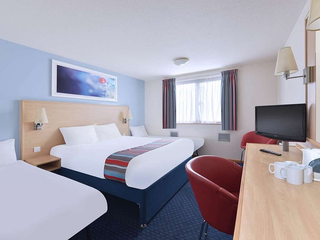 Travelodge Peterborough Alwalton