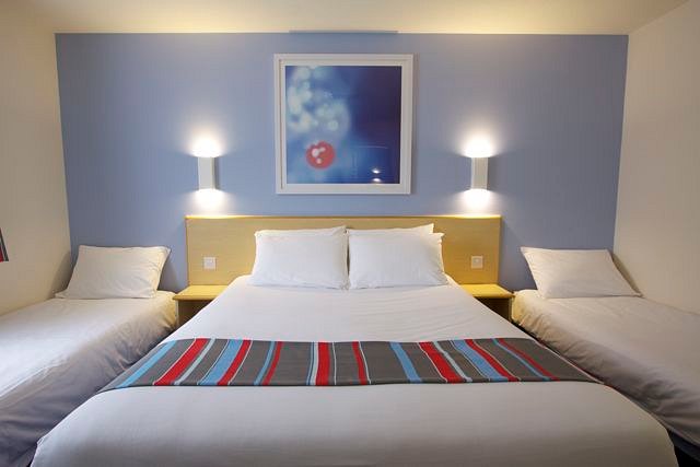 Travelodge Peterborough Alwalton