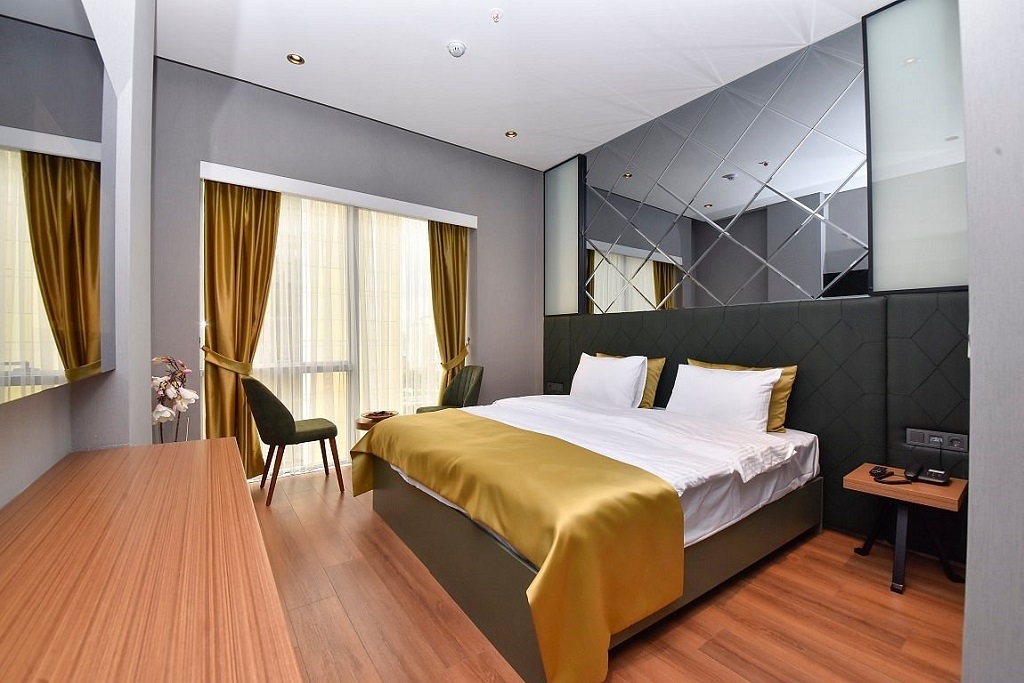 Atacity Hotel