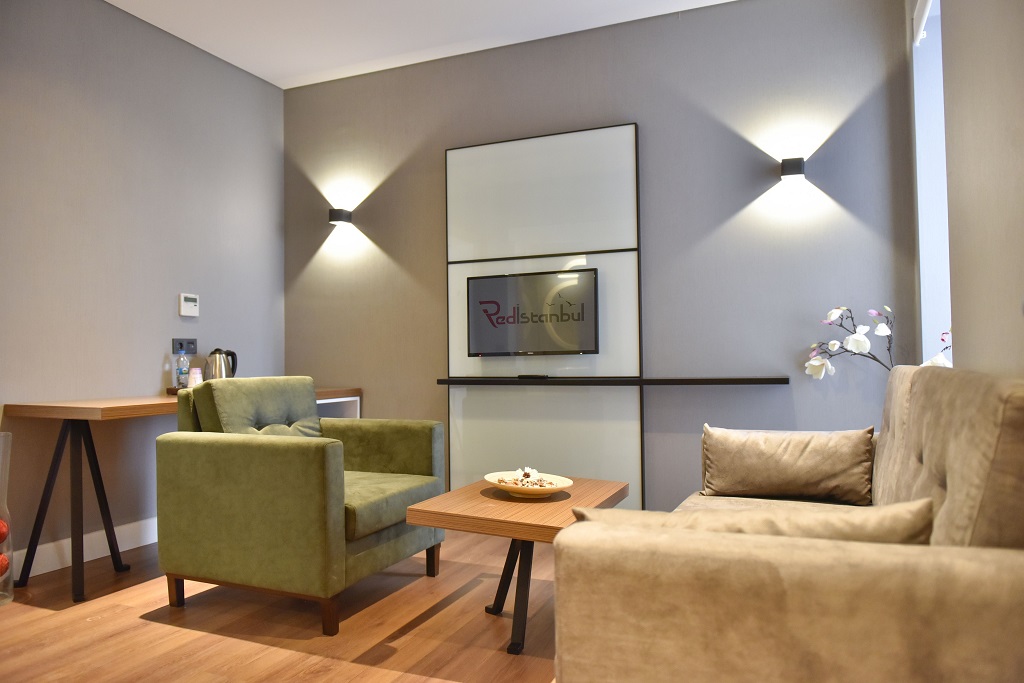 Atacity Hotel