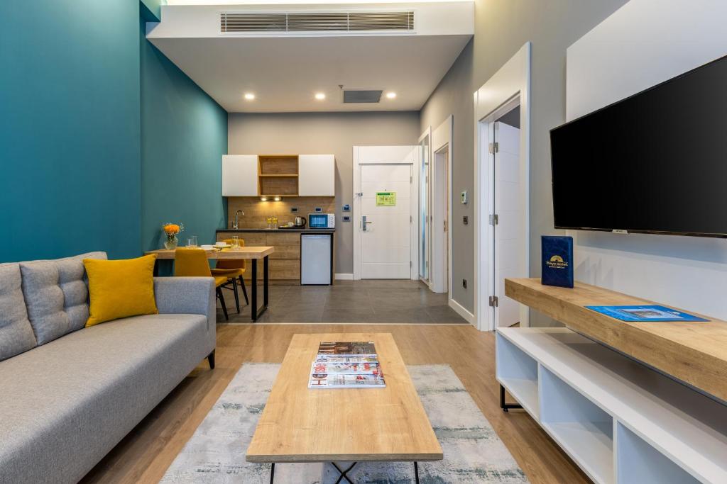 Days Hotel by Wyndham Istanbul Esenyurt