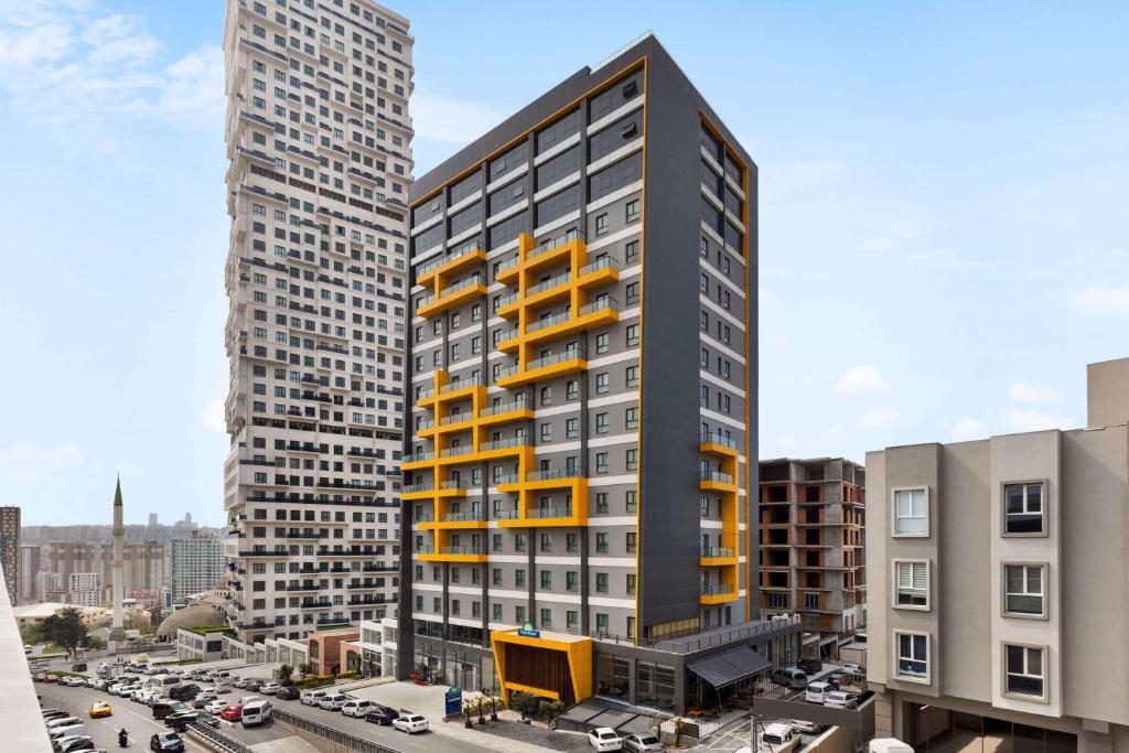 Days Hotel by Wyndham Istanbul Esenyurt