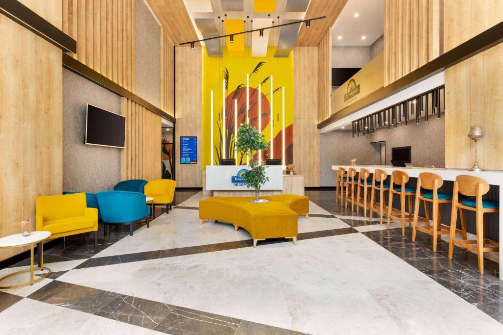 Days Hotel by Wyndham Istanbul Esenyurt
