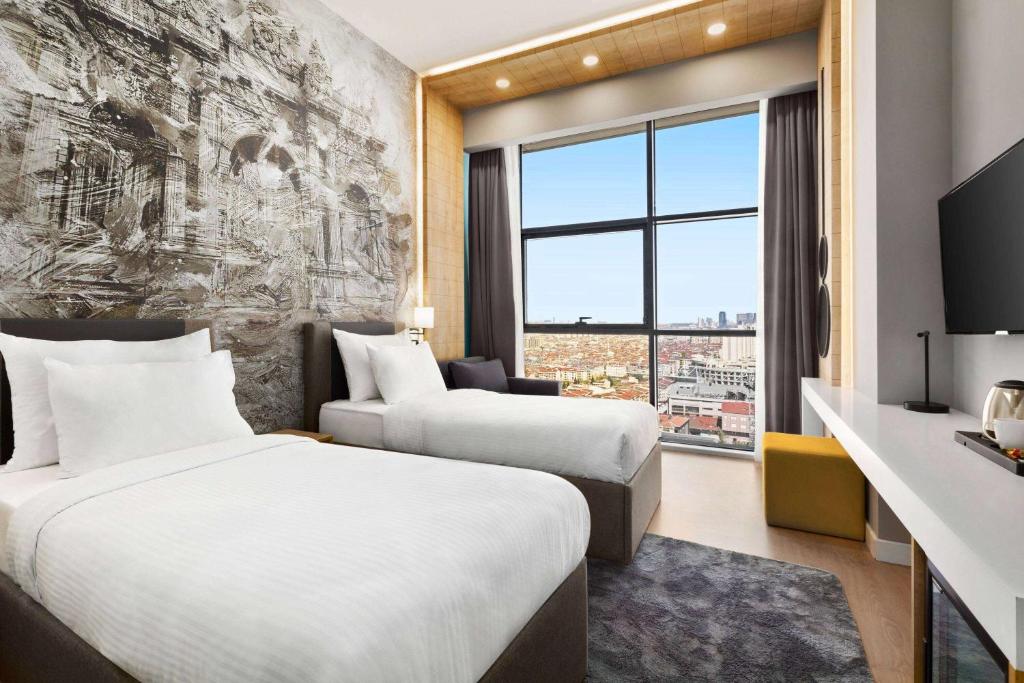 Days Hotel by Wyndham Istanbul Esenyurt