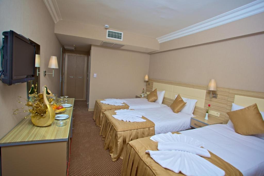 Laleli Emin Hotel