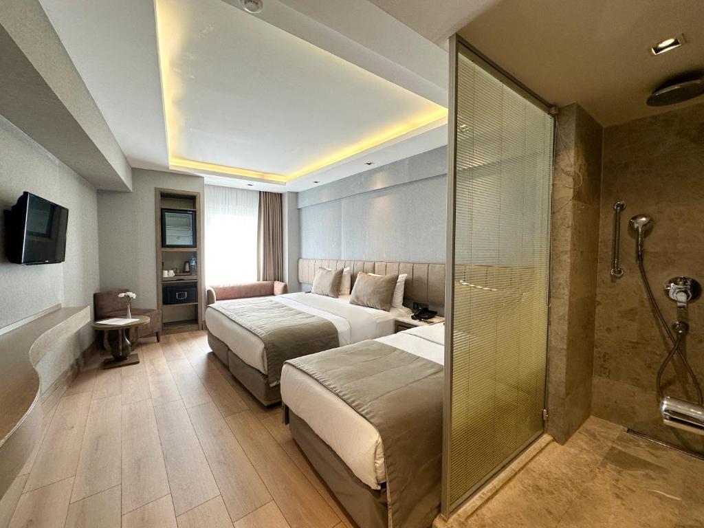Grand Beyazit Hotel