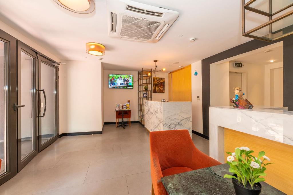 Hotel V Plus Taksim