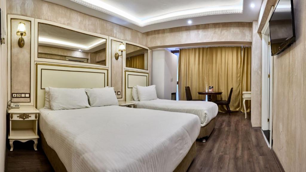 Hotel Buyuk Hamit