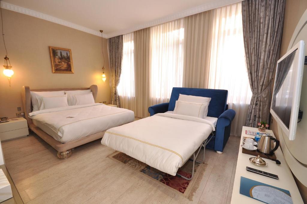 Nea Suites Old City