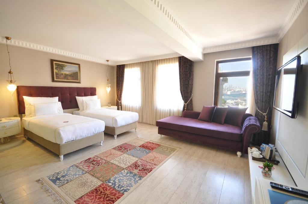 Nea Suites Old City