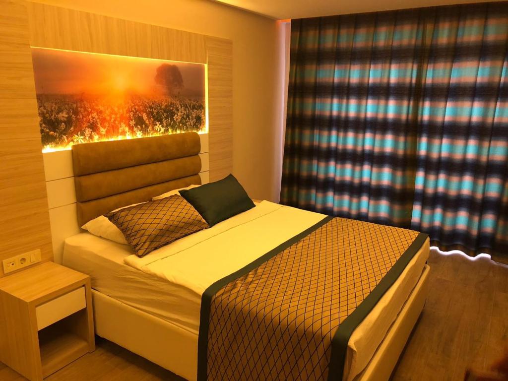 Opia Boutique Hotel