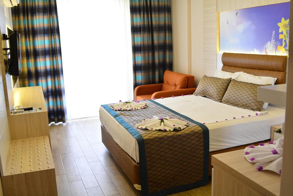 Opia Boutique Hotel
