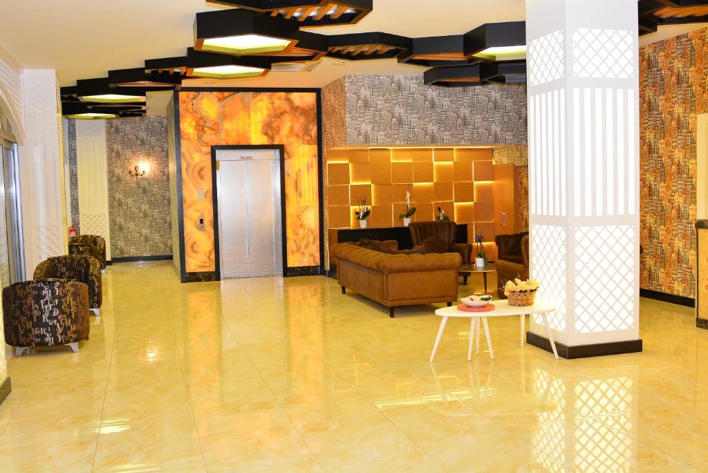 Opia Boutique Hotel