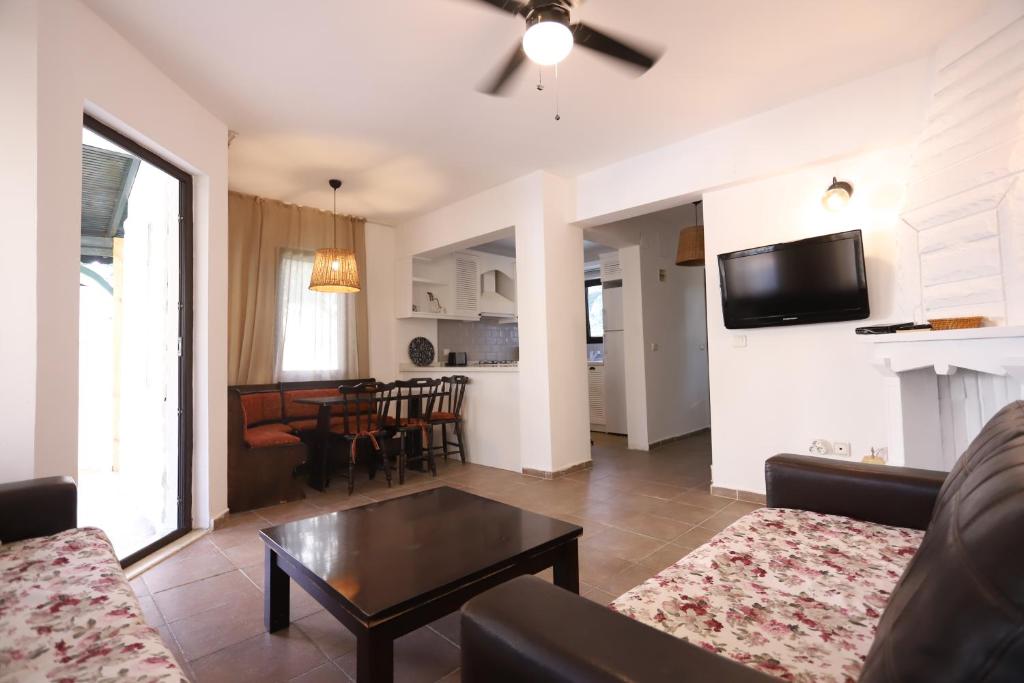 Monta Verde Hotel and Villas