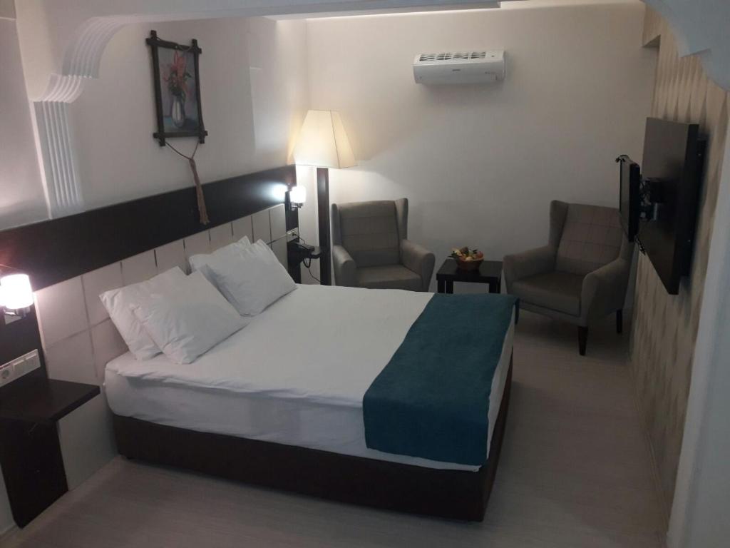 Buyuk Velic Hotel