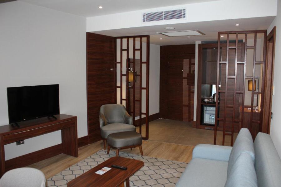 Seven For Life Thermal Hotel