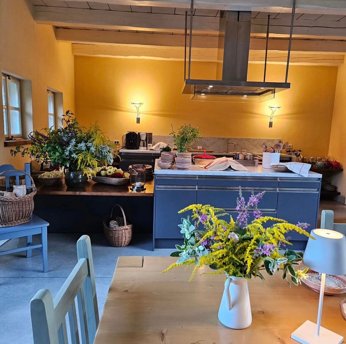 Copsamare Guesthouses