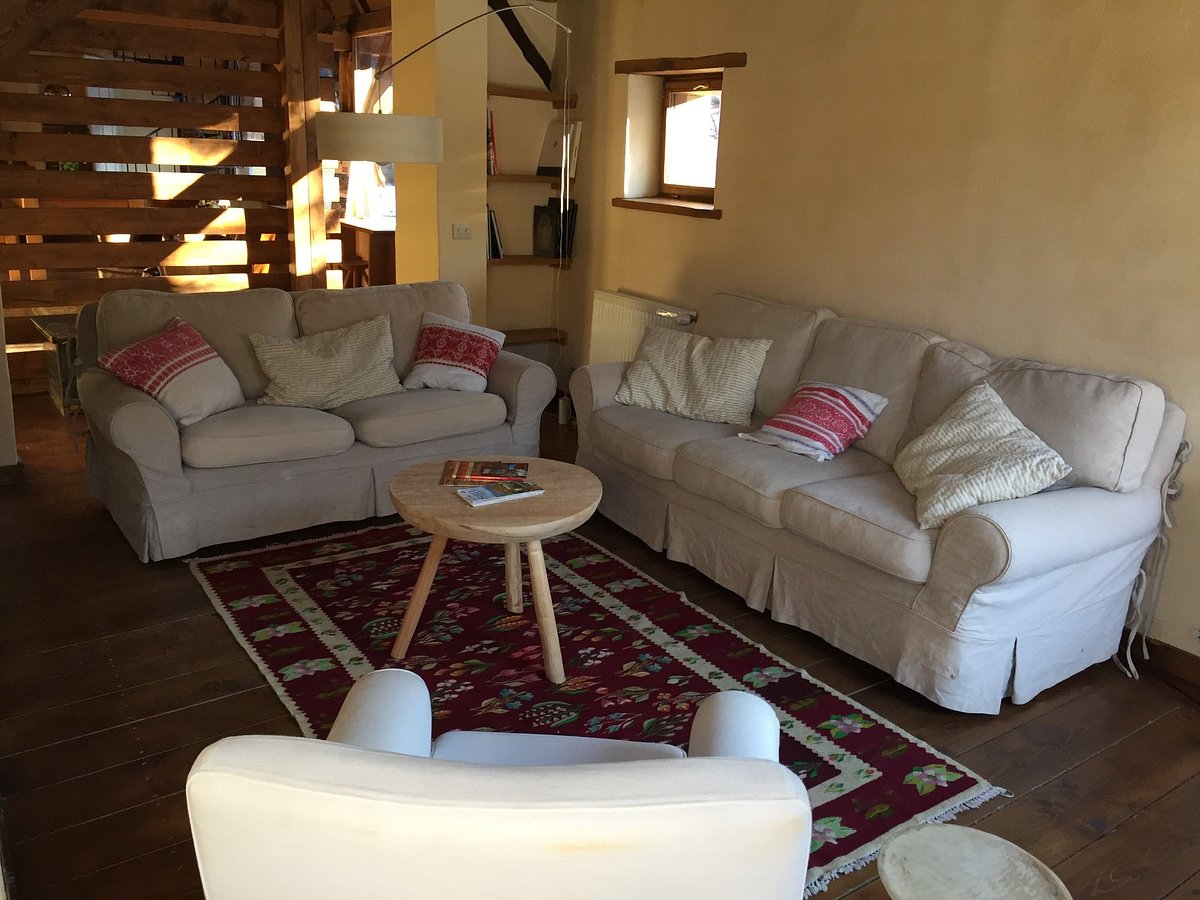 Copsamare Guesthouses