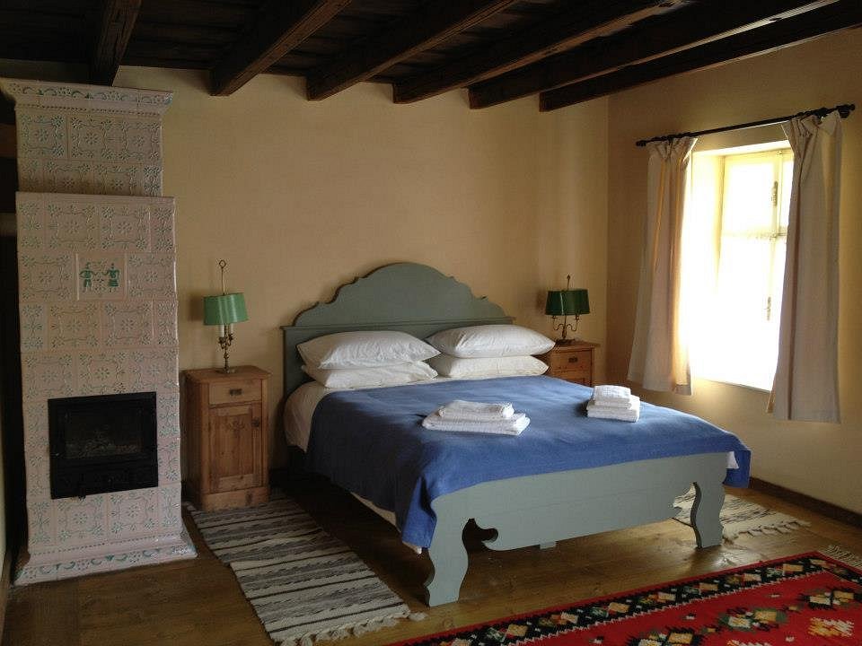 Copsamare Guesthouses