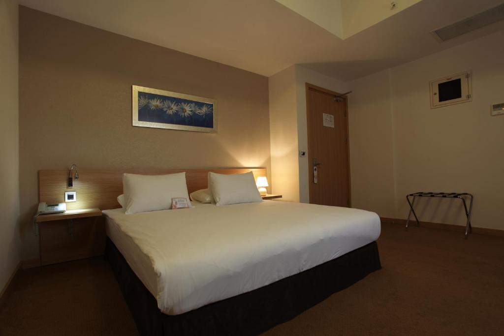 Orucoglu Oreko Hotel