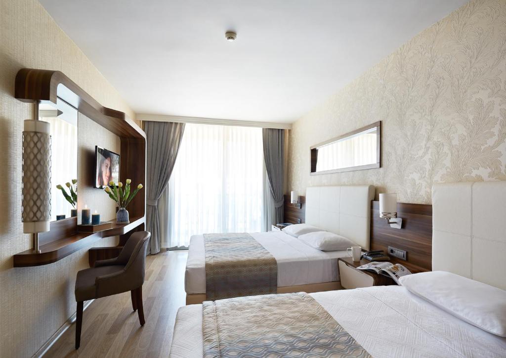 Emre Beach Hotel