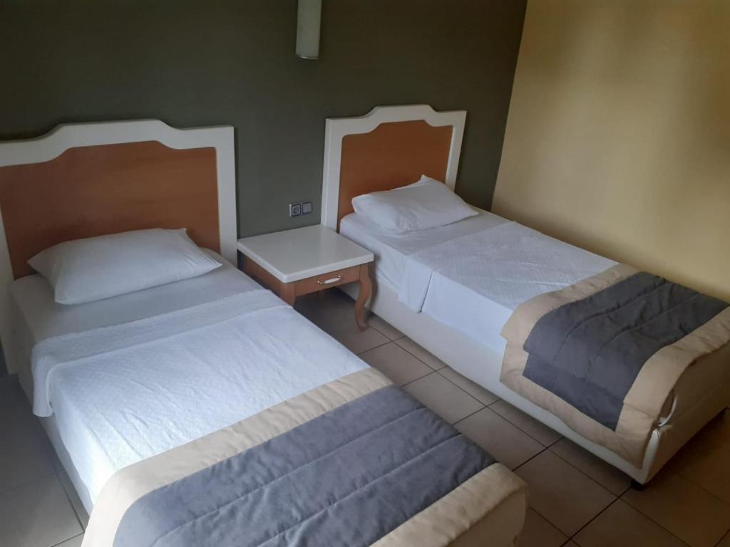 Alenz Suite Marmaris
