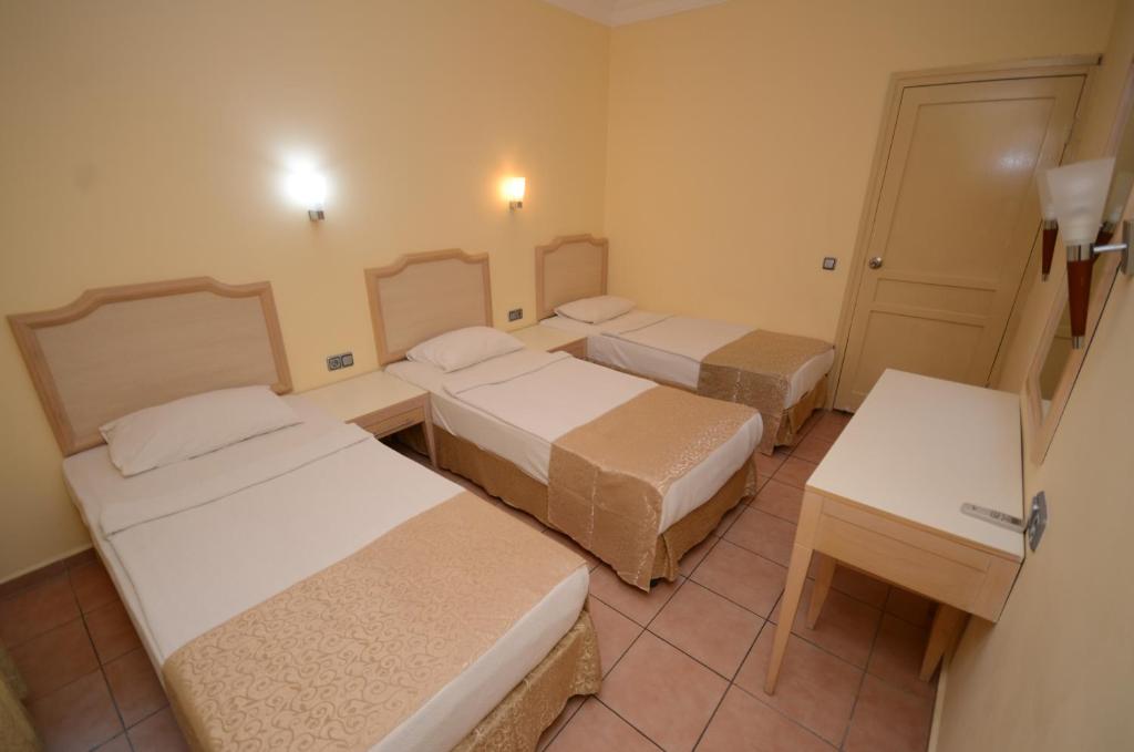 Alenz Suite Marmaris