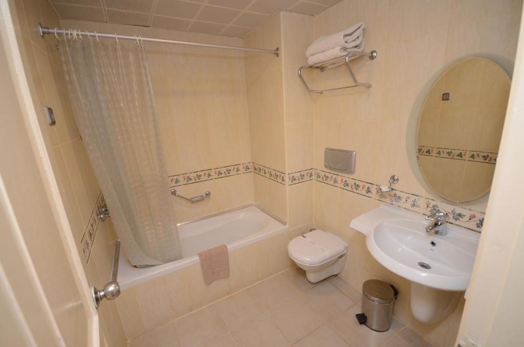 Alenz Suite Marmaris