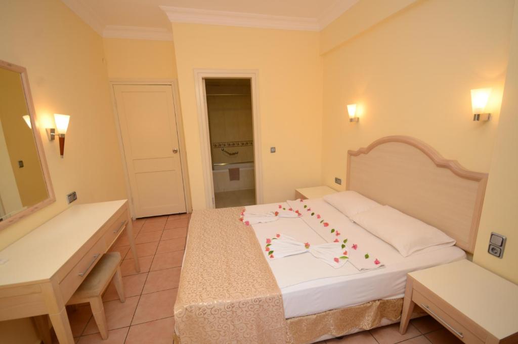 Alenz Suite Marmaris