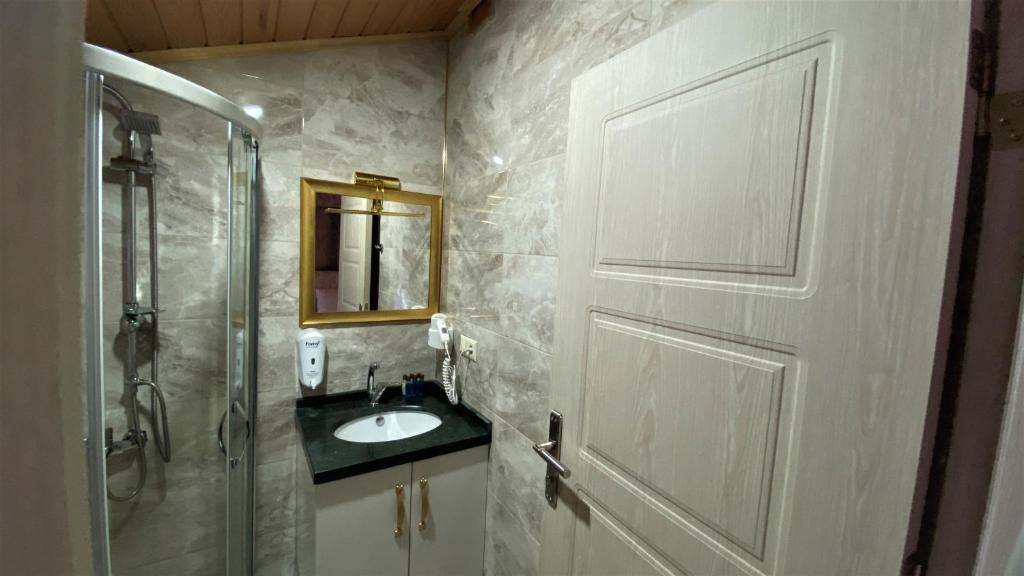 Ayder Resort Hotel
