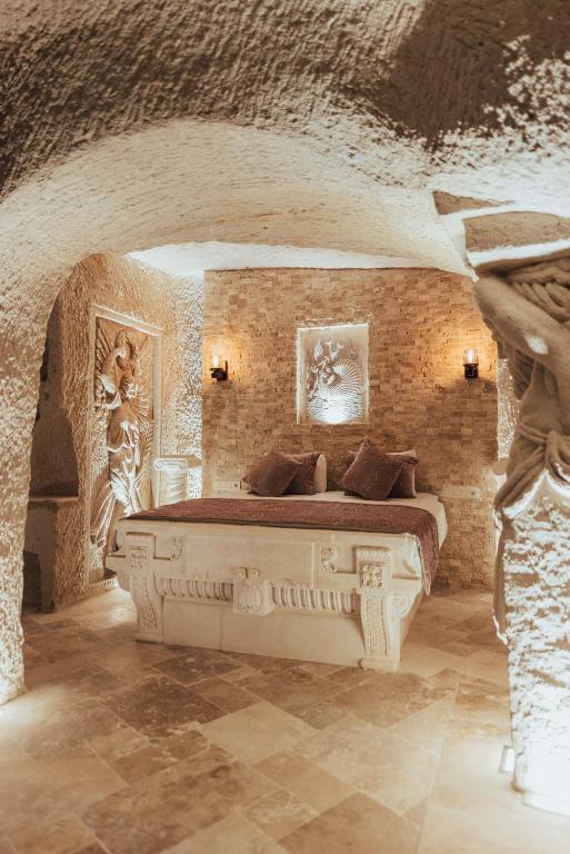 Harem Cappadocia