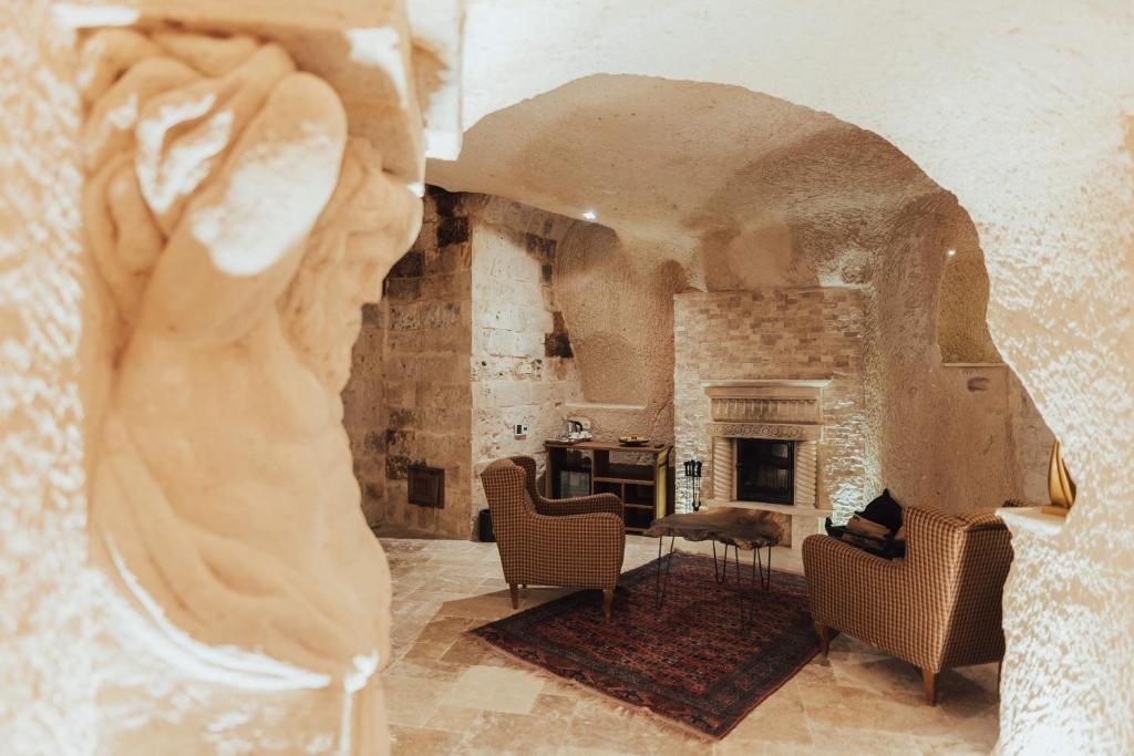 Harem Cappadocia
