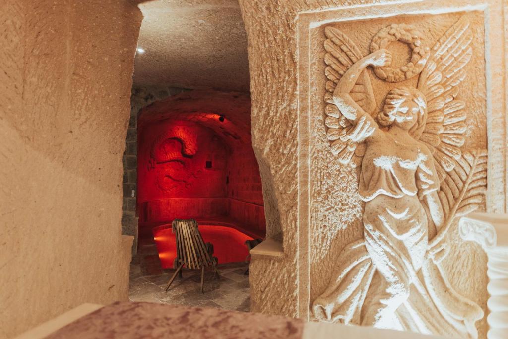 Harem Cappadocia