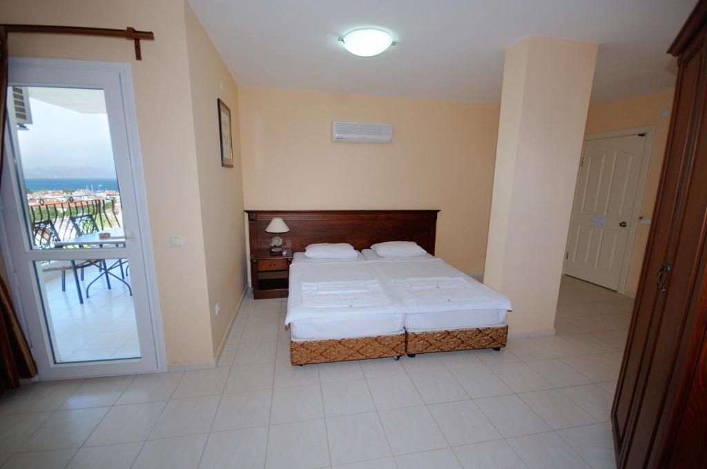 Villa Anfora Datca Hotel