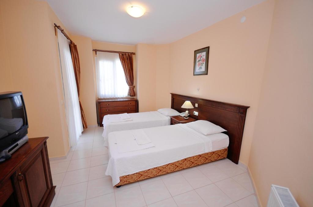 Villa Anfora Datca Hotel
