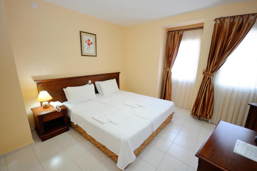 Villa Anfora Datca Hotel