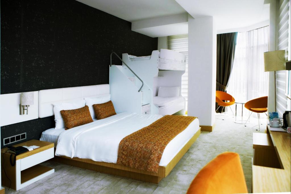Inci Class Hotel
