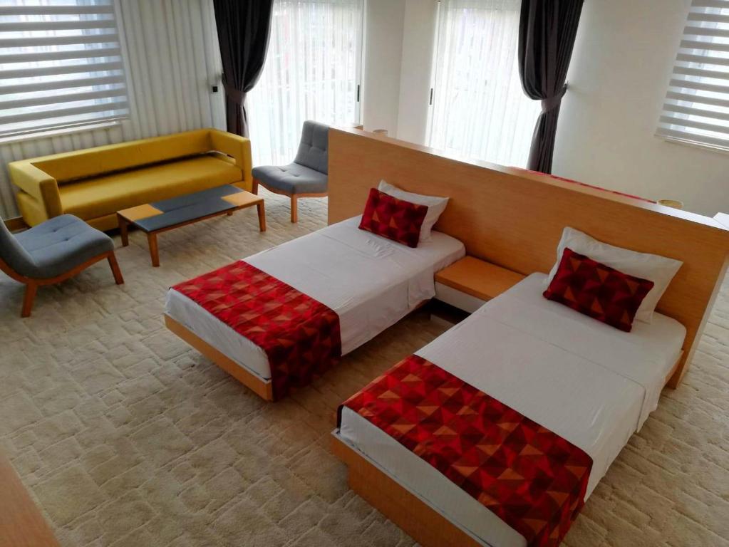 Inci Class Hotel