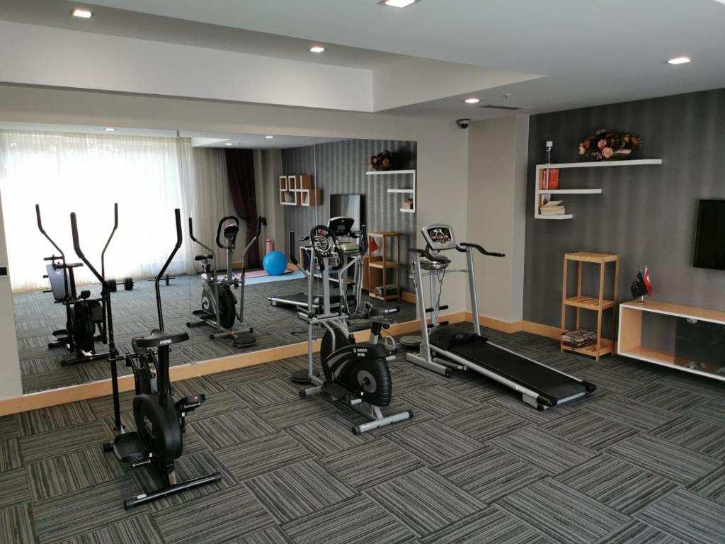 Inci Class Hotel