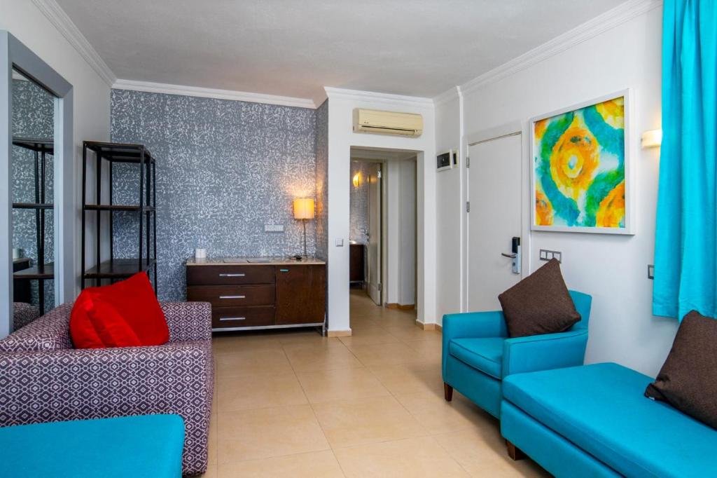Middle Town Bodrum Beach Hotel