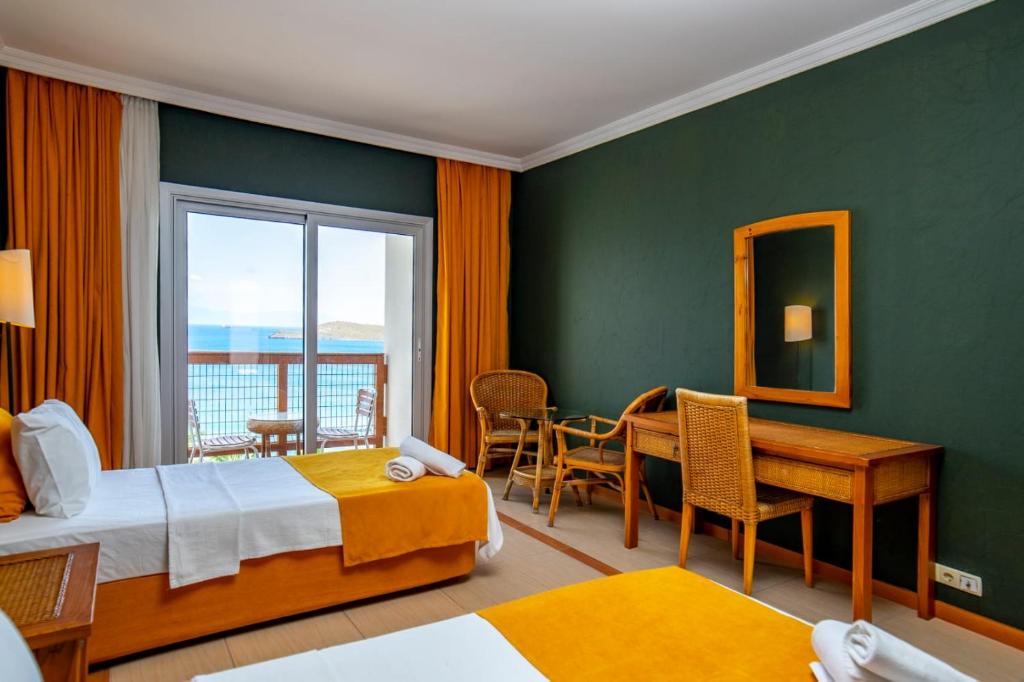 Middle Town Bodrum Beach Hotel