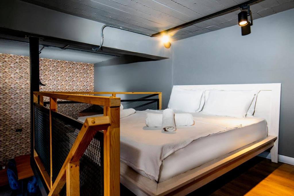Middle Town Bodrum Beach Hotel