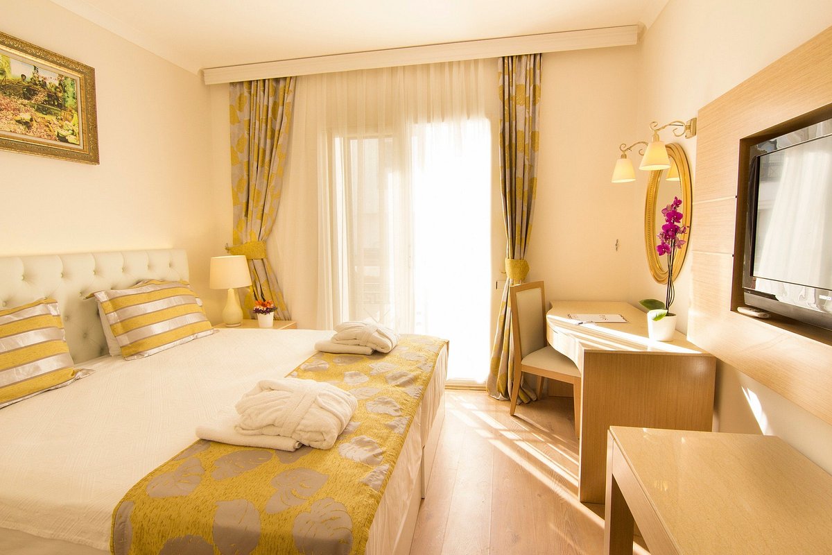 Ladonia Hotels Del Mare