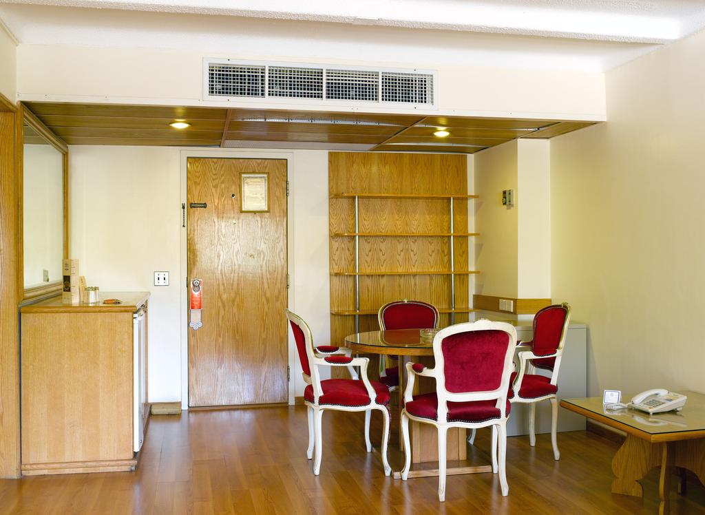 Sands Hotel Jeddah