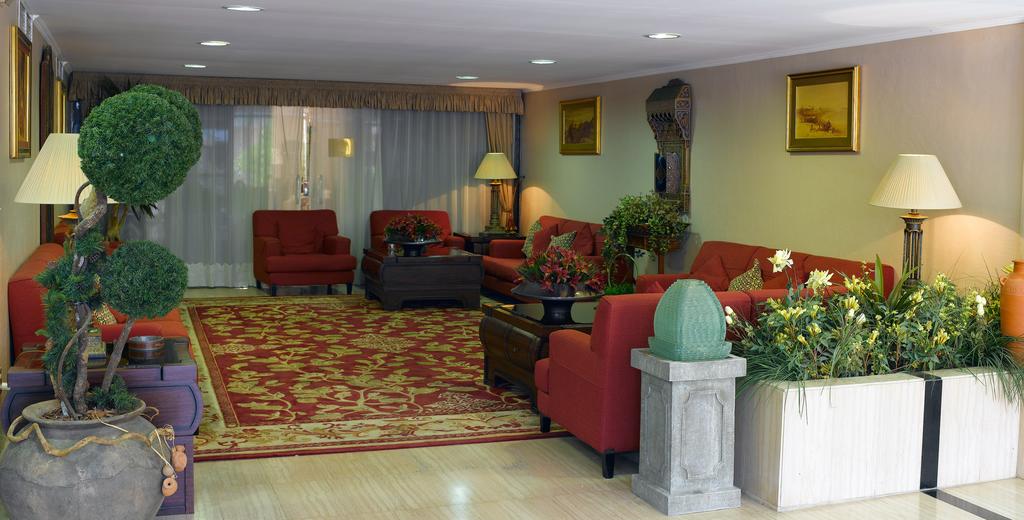 Sands Hotel Jeddah
