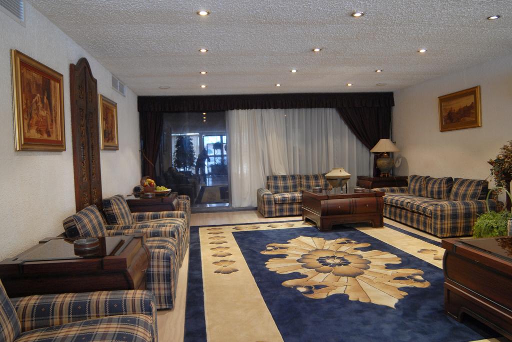 Sands Hotel Jeddah