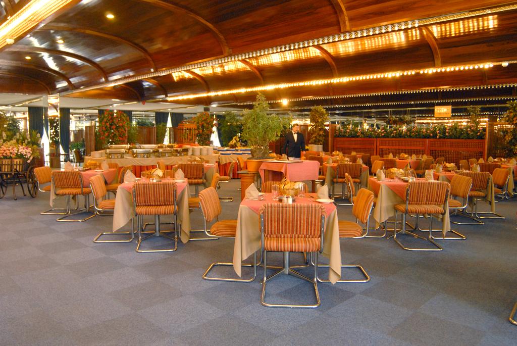 Sands Hotel Jeddah