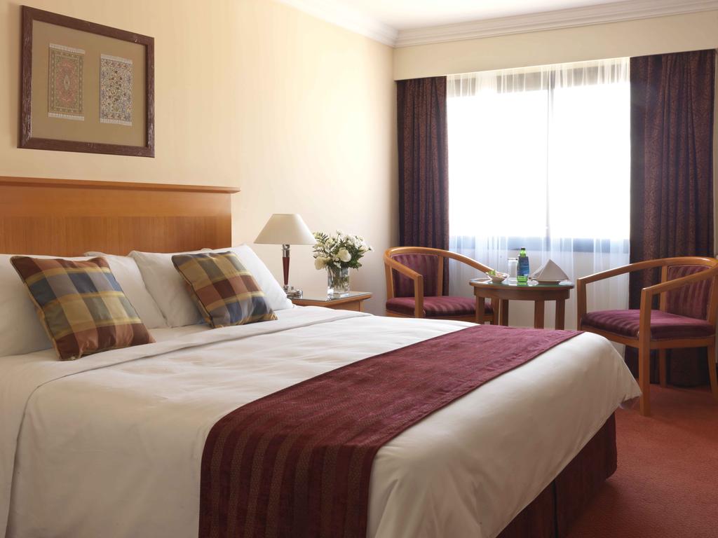 Radisson Blu Yanbu