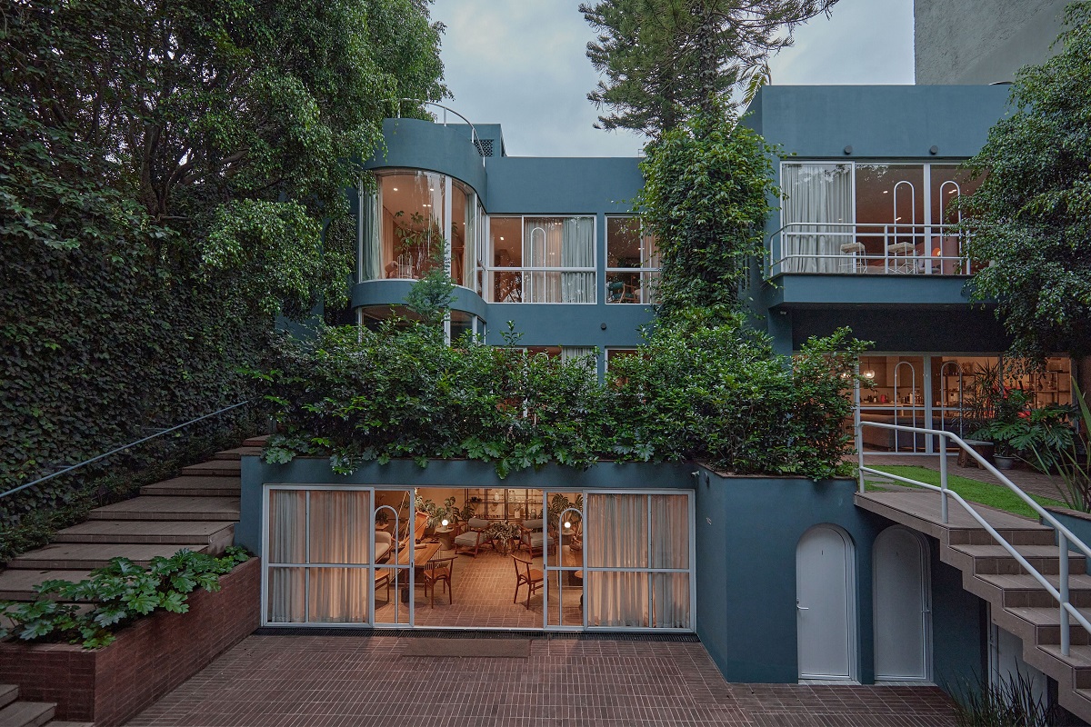Uma Casa