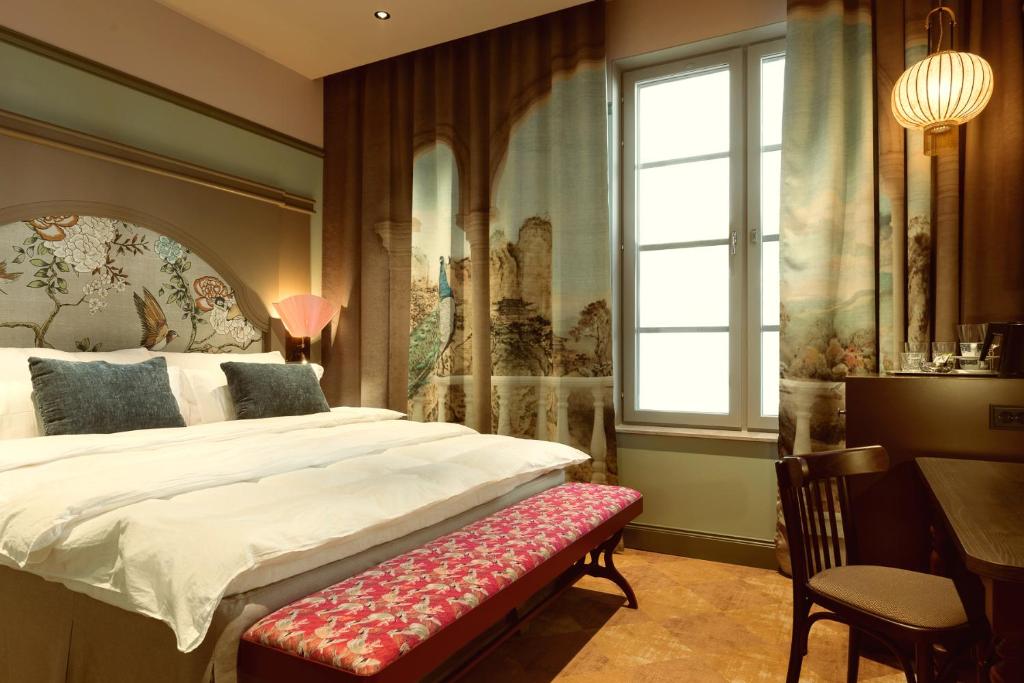 Liseberg Grand Curiosa Hotel